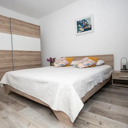 Marleku * Pakoštane