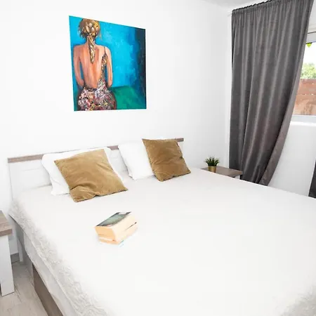 Marleku Villa Pakoštane