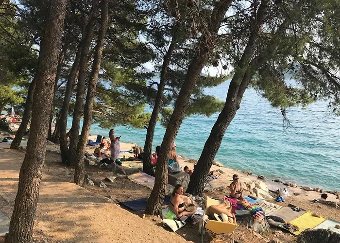 Marleku * Pakoštane