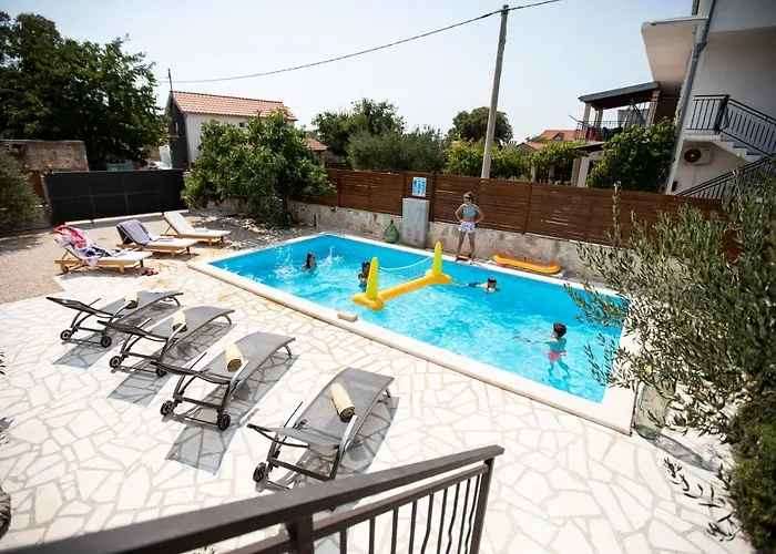 Marleku * Pakoštane