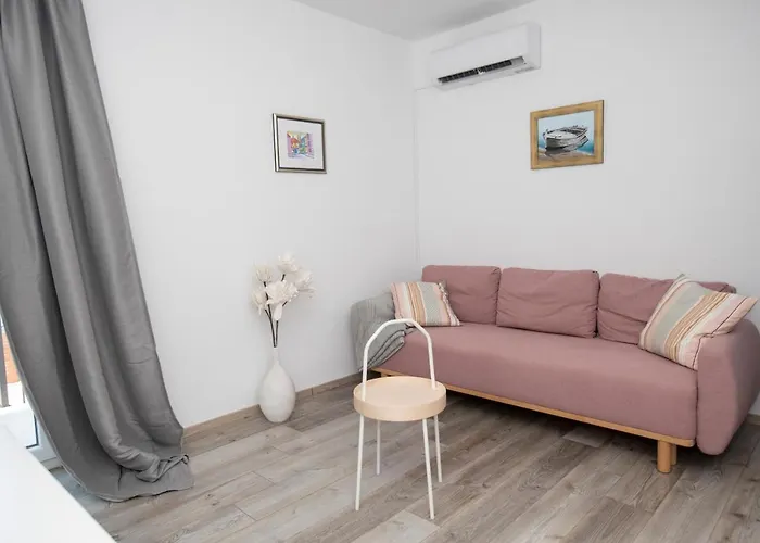 Marleku * Pakoštane