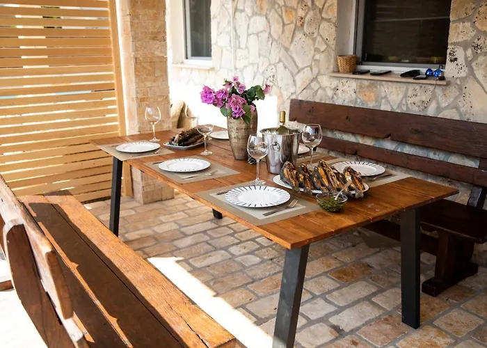 Marleku * Pakoštane