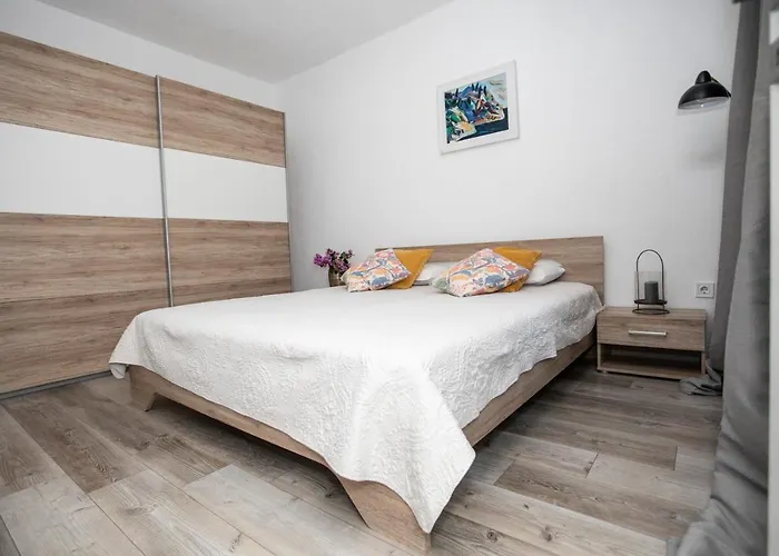 Marleku * Pakoštane