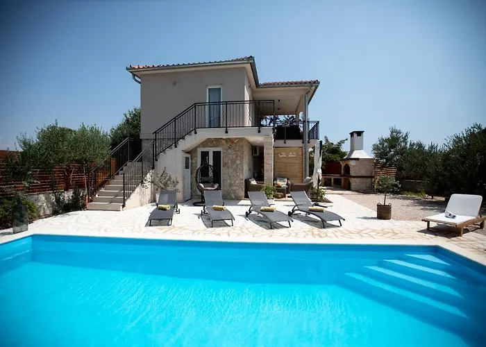 Marleku * Pakoštane