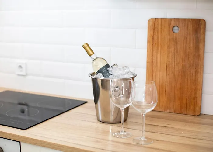 Willa Marleku Pakoštane