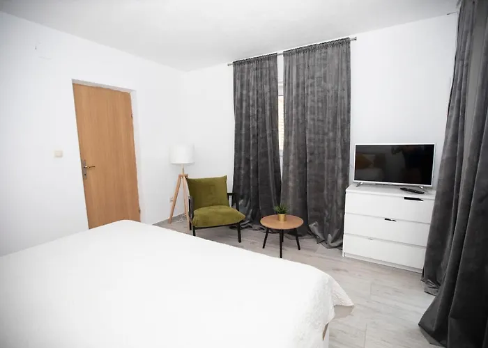 Willa Marleku Pakoštane