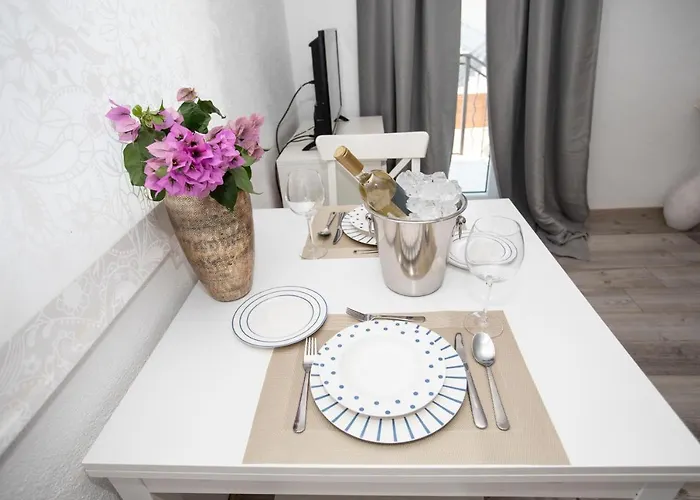 Marleku Willa Pakoštane