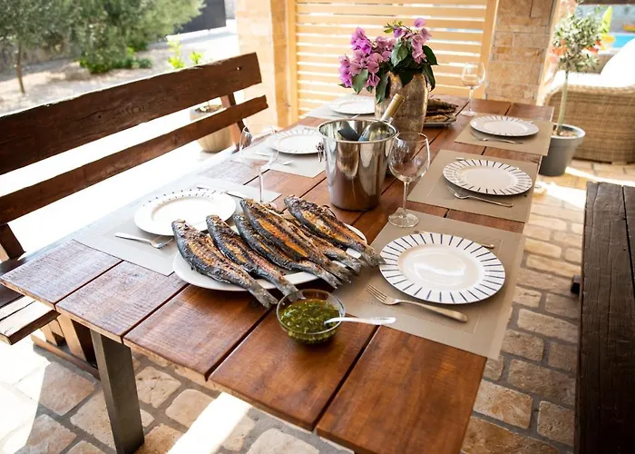 Marleku * Pakoštane