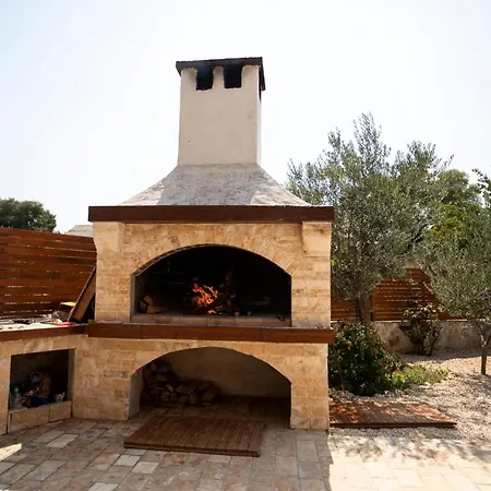 Marleku Villa Pakoštane