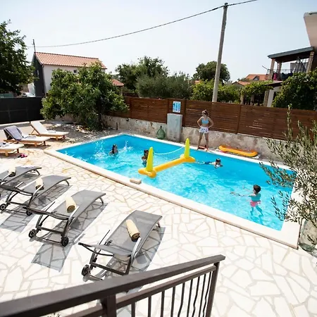 Marleku * Pakoštane