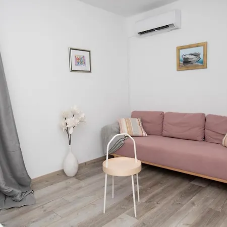 Marleku * Pakoštane