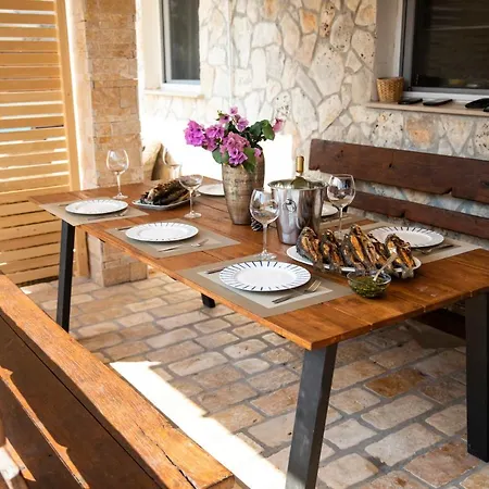 Marleku * Pakoštane