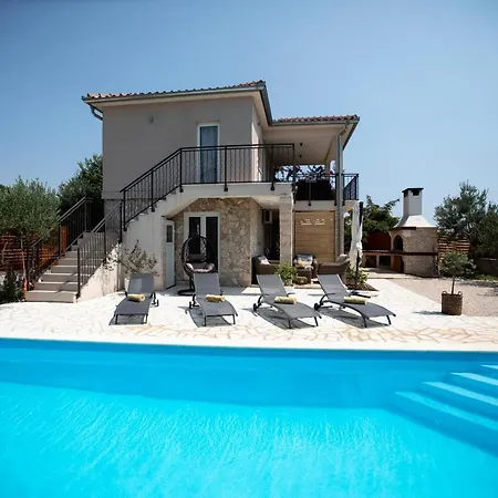 Marleku * Pakoštane