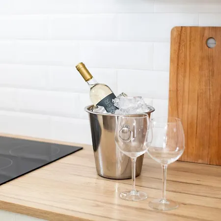 Villa Marleku Pakoštane