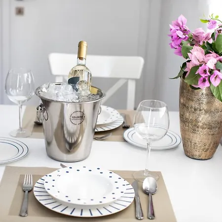 Marleku Villa Pakoštane