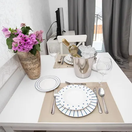 Marleku Villa Pakoštane