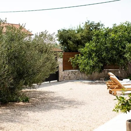 Marleku * Pakoštane