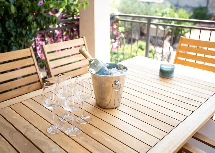 Vila Marleku Pakostane