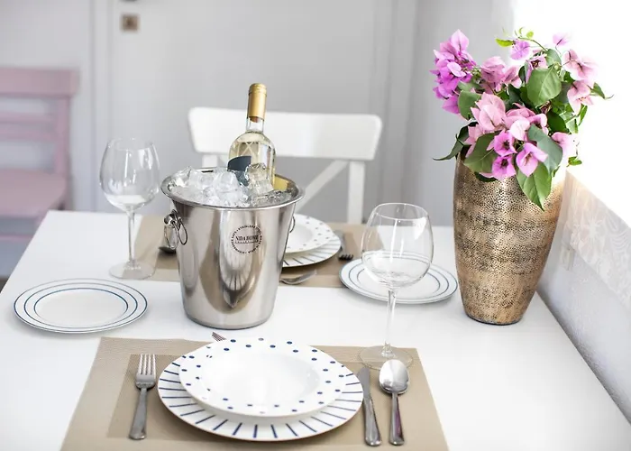 Marleku Villa Pakoštane