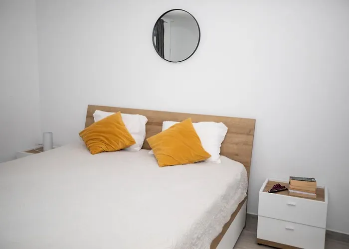 Villa Marleku Pakoštane